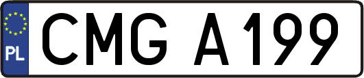 CMGA199