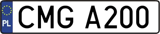CMGA200