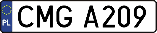 CMGA209