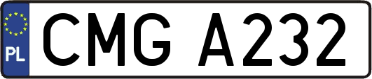 CMGA232