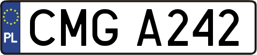 CMGA242