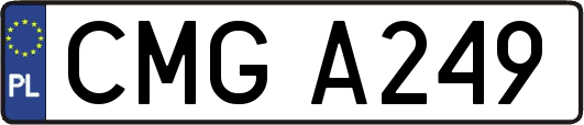 CMGA249
