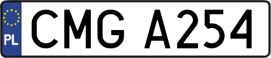 CMGA254