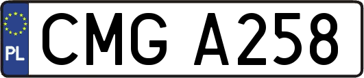 CMGA258