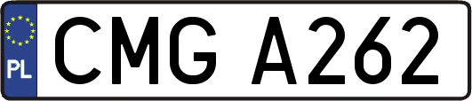 CMGA262