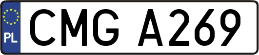 CMGA269