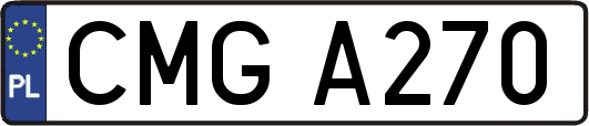 CMGA270