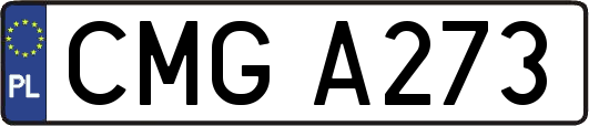 CMGA273