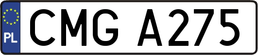 CMGA275