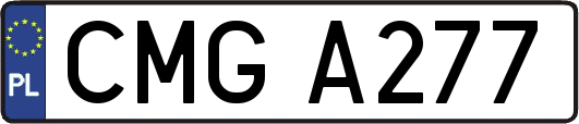 CMGA277