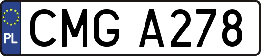 CMGA278
