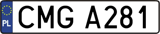 CMGA281