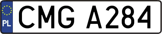 CMGA284