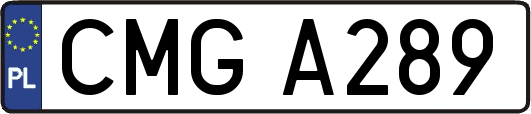 CMGA289