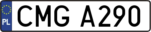 CMGA290