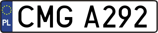 CMGA292