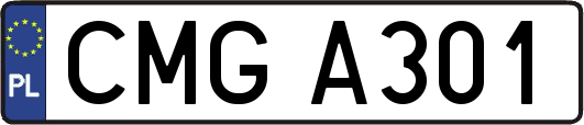 CMGA301
