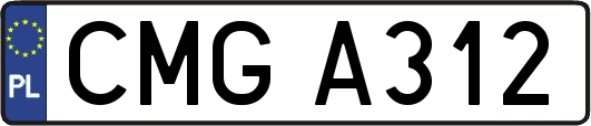 CMGA312