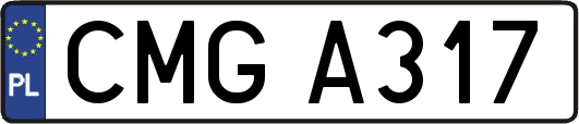 CMGA317