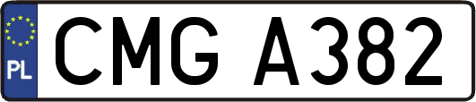 CMGA382