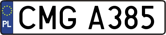 CMGA385