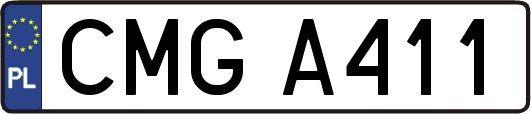 CMGA411