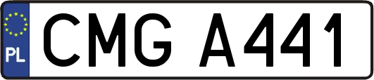 CMGA441