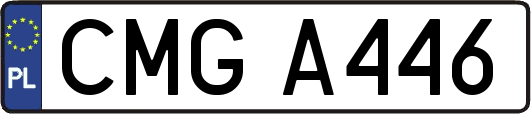CMGA446