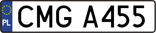 CMGA455