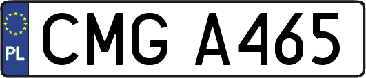 CMGA465