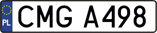 CMGA498