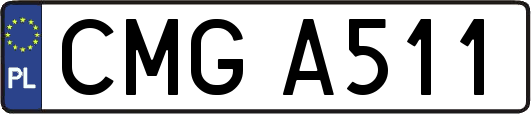CMGA511