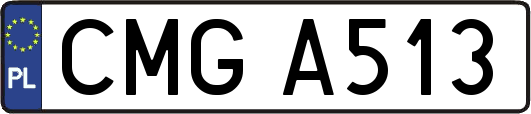 CMGA513