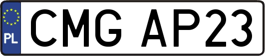 CMGAP23