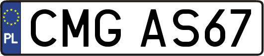 CMGAS67