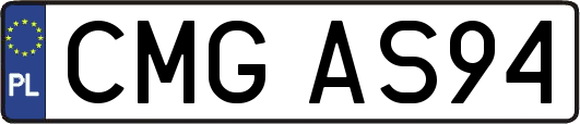 CMGAS94
