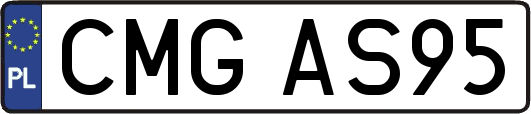 CMGAS95