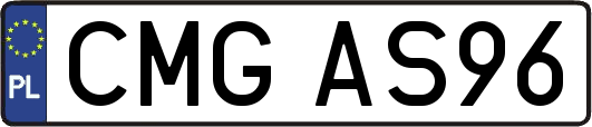 CMGAS96