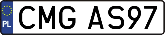 CMGAS97