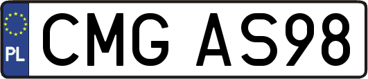 CMGAS98