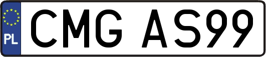 CMGAS99