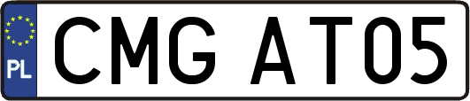 CMGAT05