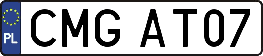 CMGAT07