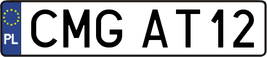 CMGAT12