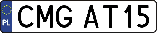 CMGAT15