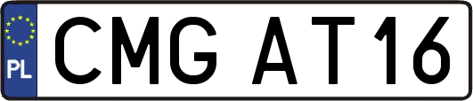 CMGAT16