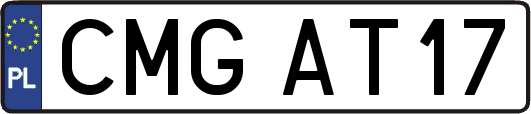 CMGAT17