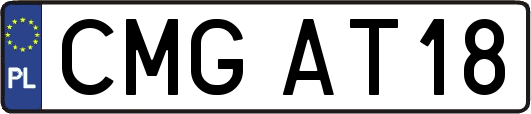 CMGAT18