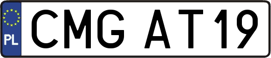 CMGAT19