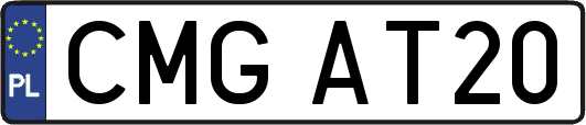 CMGAT20
